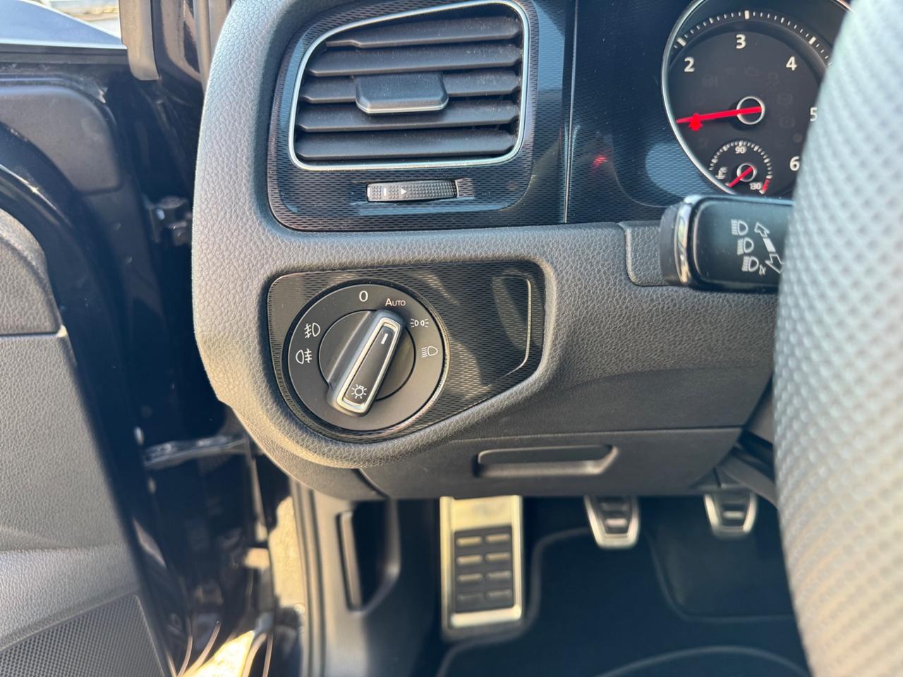 Volkswagen Golf 7.5 GTD 2.0 TDI 5p. BlueMotion Technology
