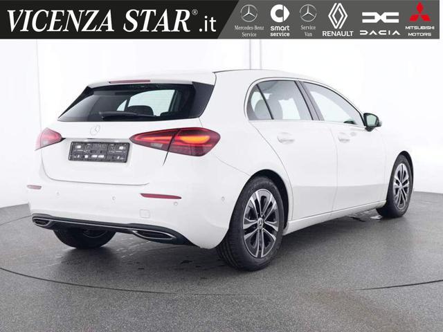 MERCEDES-BENZ A 200 MHV SPORT AUTOMATIC