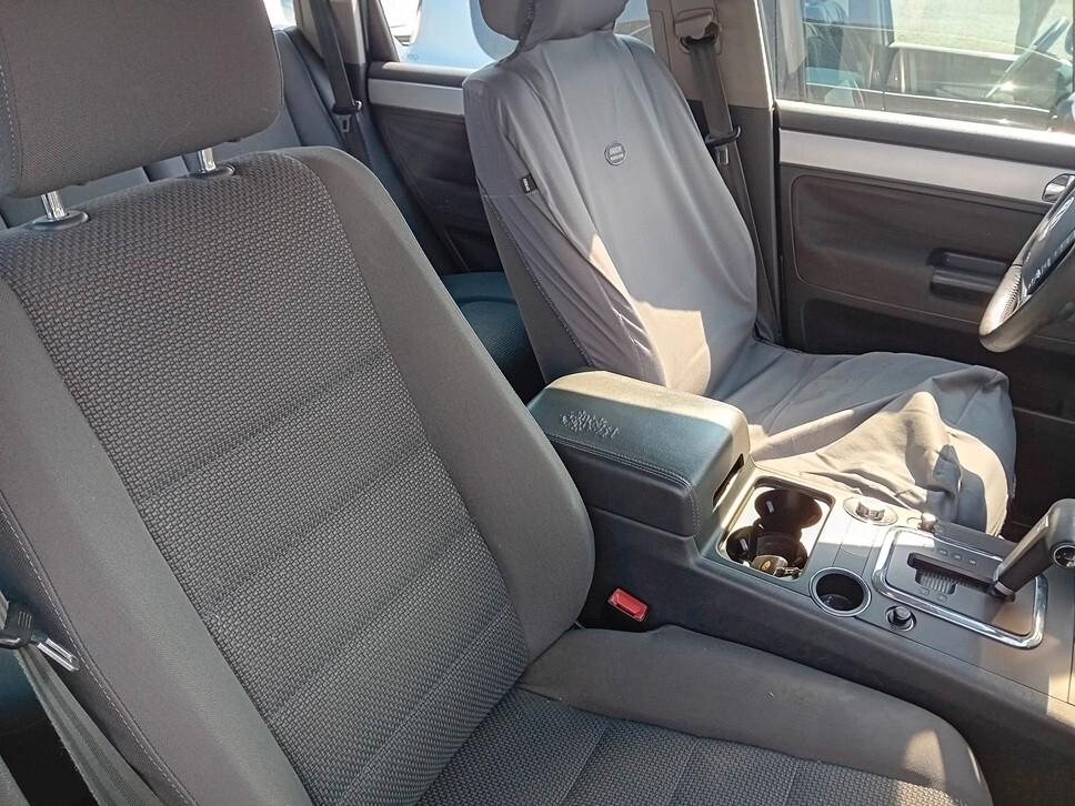 Volkswagen Touareg 2.5 R5 TDI DPF tiptronic
