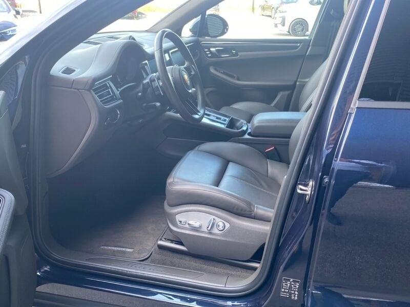 Porsche Macan 2.0 265 CV
