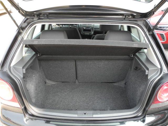 VOLKSWAGEN Polo 1.4 TDI 5p. Comfortline-OK NEOPATEN.- UniPROPRIET.