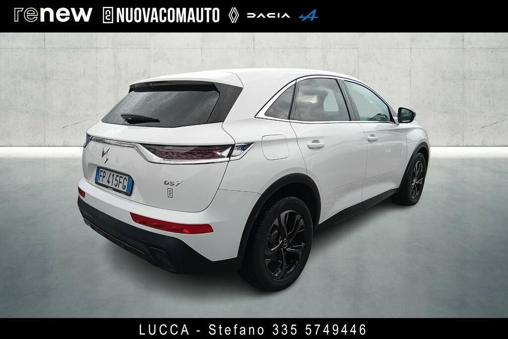 DS DS7 Crossback 1.5 BlueHDi Business