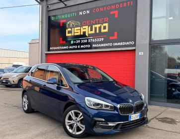 Bmw 220 220d xDrive Active Tourer