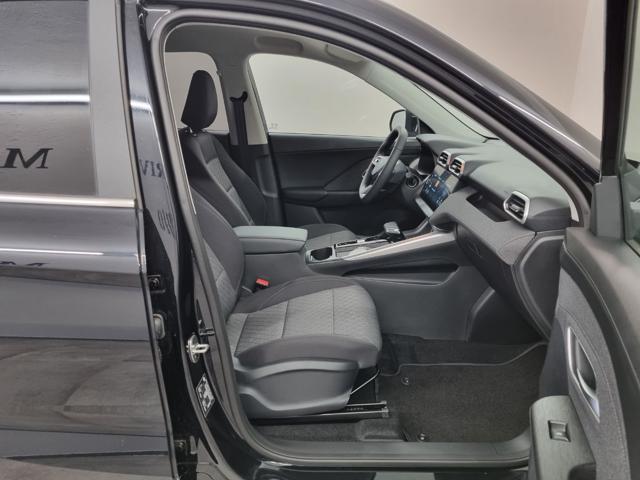 MG ZS 1.5 Hybrid COMFORT