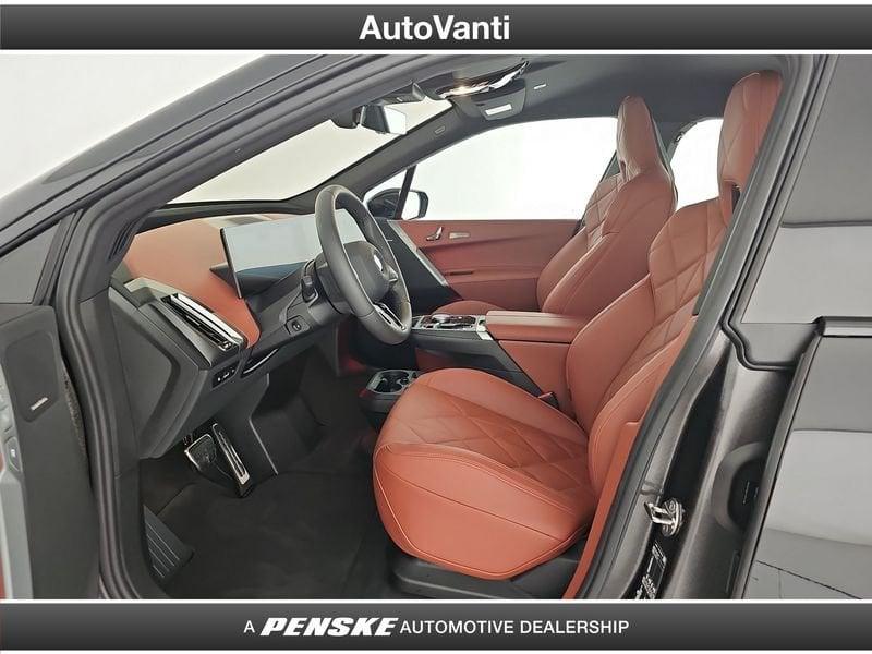 BMW iX xDrive60 Msport Pro