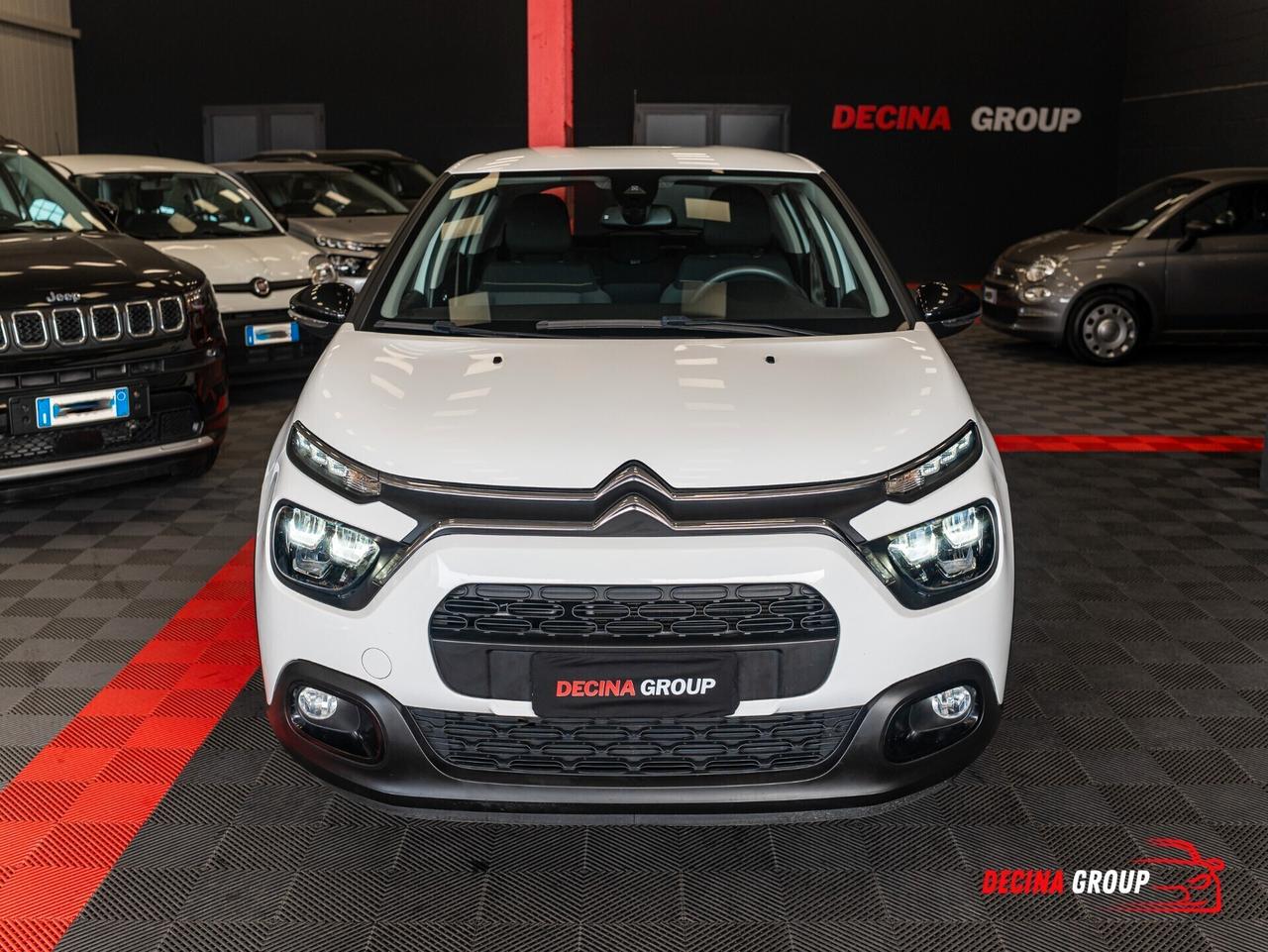 Citroen C3 1.2 PureTech Feel Pack 83 cv