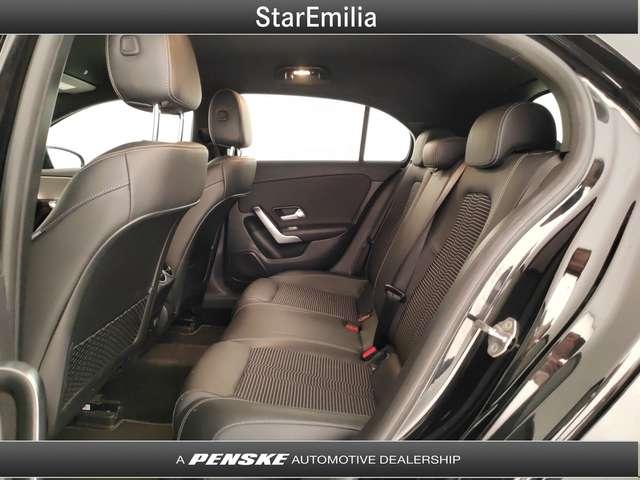 Mercedes-Benz A 180 A 180 d Automatic Sport Night Edition