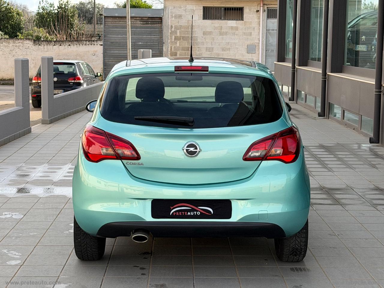 OPEL Corsa 1.4 90 CV S&S aut. 5p. b-Color