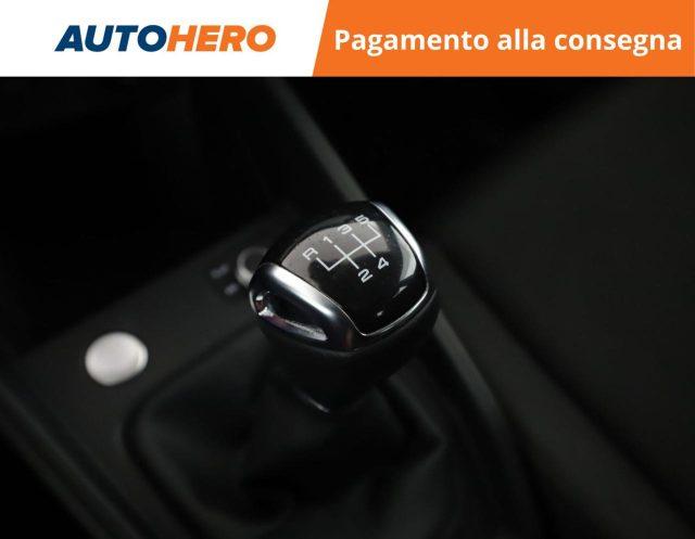 AUDI A1 SPB 25 TFSI Admired