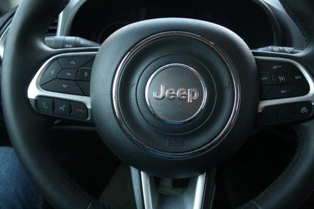 JEEP Renegade 1.6 Mjt 130 CV Longitude