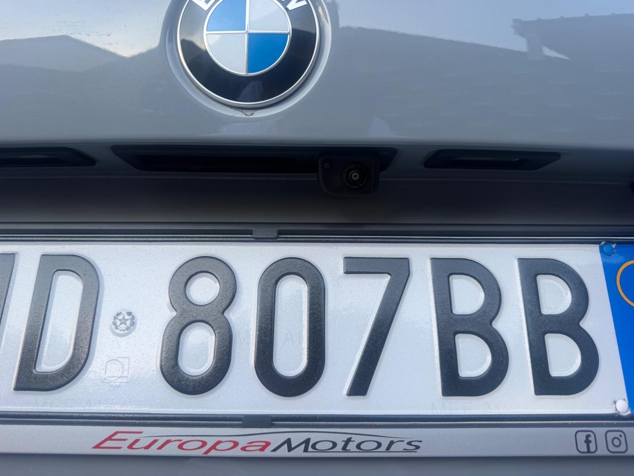 Bmw 118 M-Sport Pro