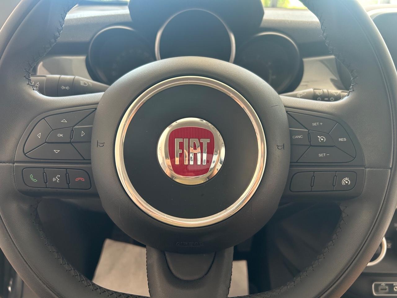 Fiat 500X 1.6 MultiJet 88 kw IMPECCABILE