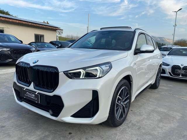 BMW X1 i M SPORT M-SPORT MSPORT LED PDC BLACK PACK TETTO