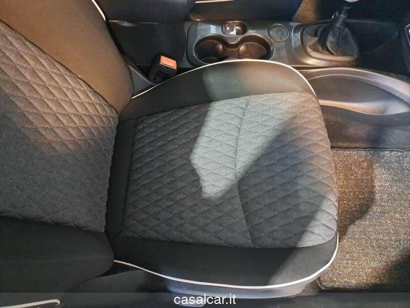 FIAT 500X 1.0 T3 120 CV Business 3 ANNI DI GARANZIA KM ILLIMITATI PARI ALLA NUOVA