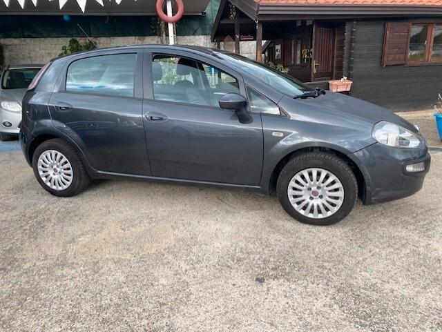 Fiat Punto Evo Punto Evo 1.4 5 porte Active GPL