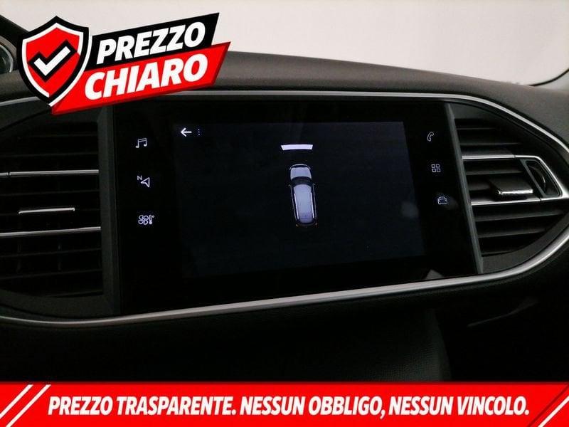 Peugeot 308 SW 1.5 bluehdi Active Business s&s 130cv my20