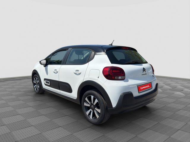 CITROEN C3 C3 PureTech 83 S&S Shine