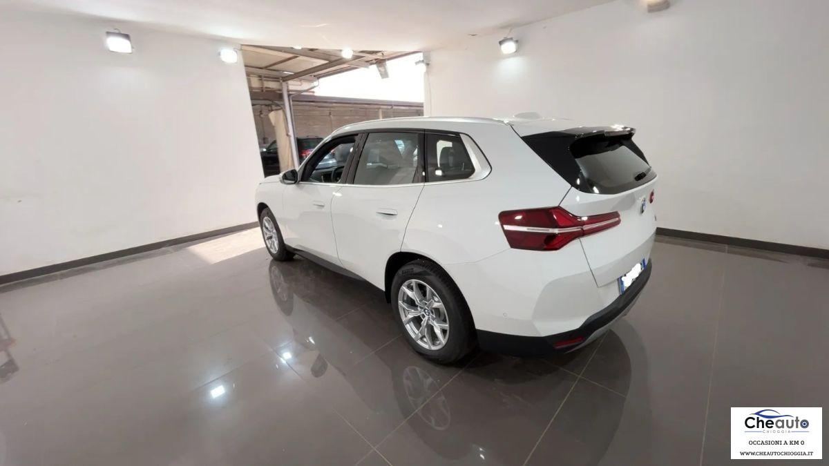BMW - X3 - xDrive20d 48V