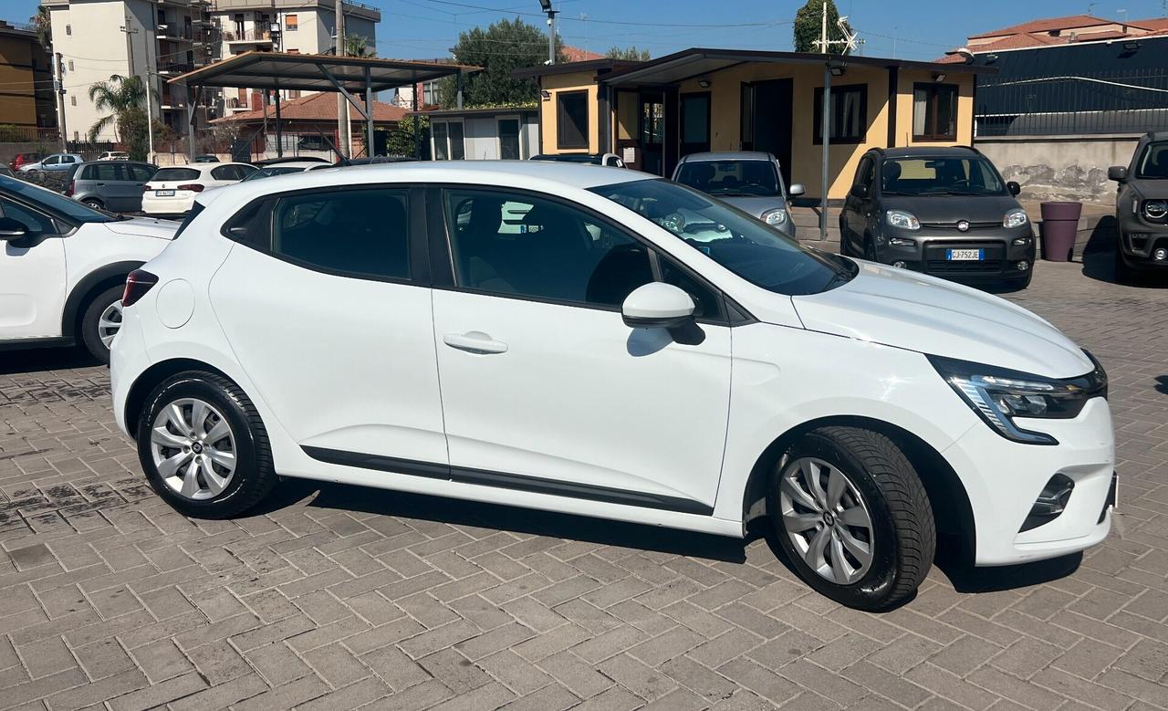 Renault Clio Blue dCi 8V 85 CV 5 porte Intens