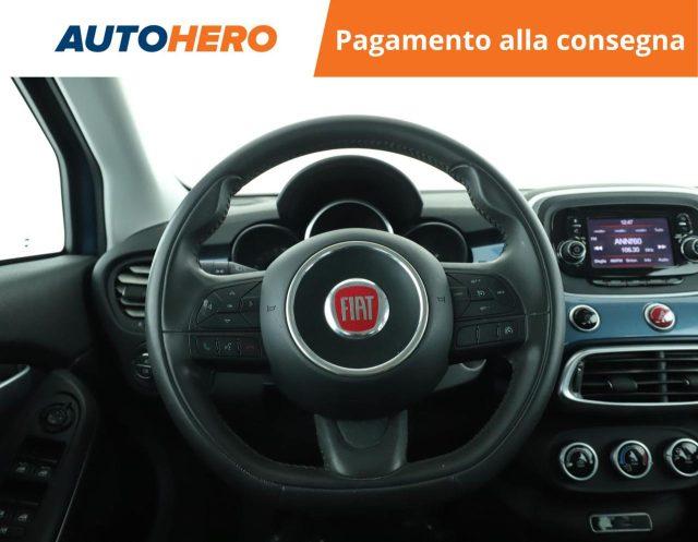 FIAT 500X 1.3 MultiJet 95 CV Pop Star