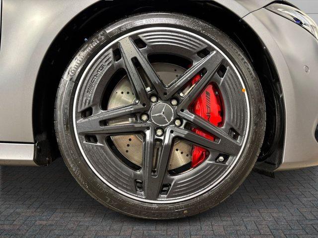 MERCEDES-BENZ A 45 AMG S 4Matic+ AMG Line Premium Plus