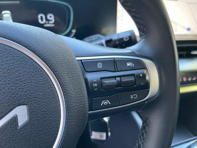 KIA Sportage 1.6 CRDI DCT MHEV UNIPROPRIETARIO RETROCAMEREA