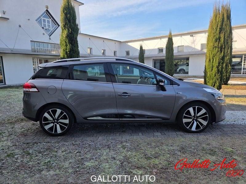 Renault Clio Sporter dCi 8V 90CV Start&Stop