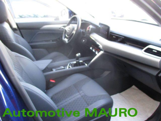 EVO Evo5 1.5 Turbo Bi-fuel GPL - NEOPATENTATI