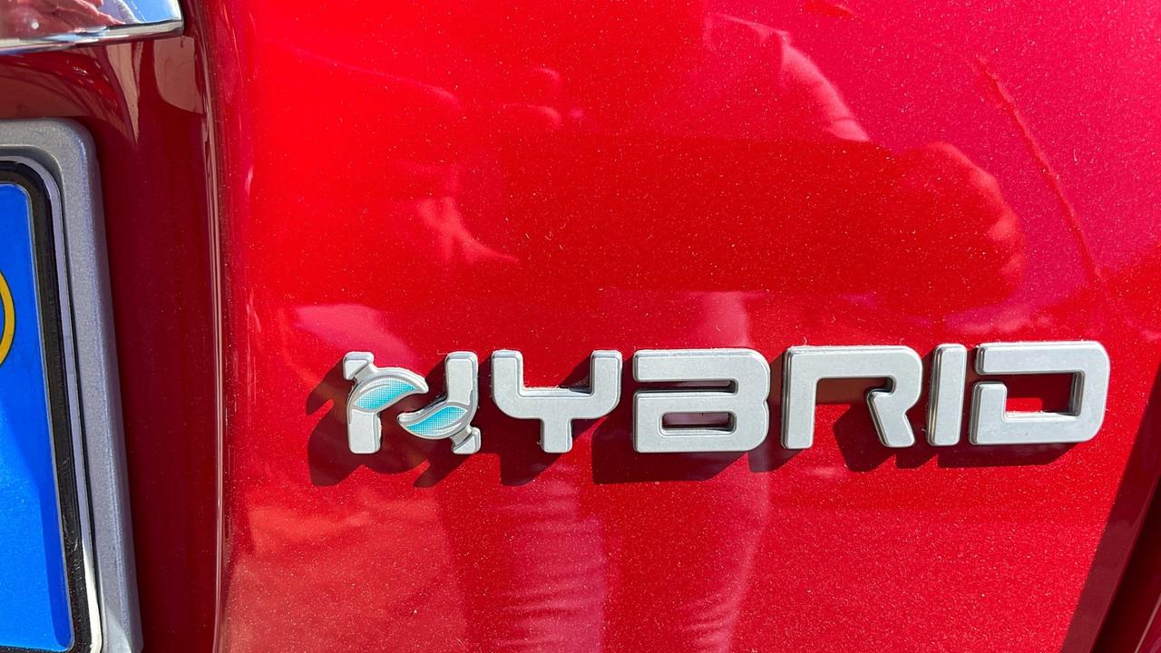 Fiat 500 1.0 Hybrid Lounge - 11/2021