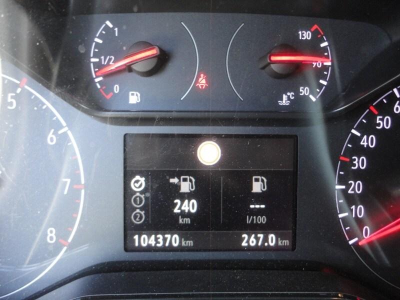 OPEL Combo 5ª serie Combo Cargo 1.5 Diesel PC ...