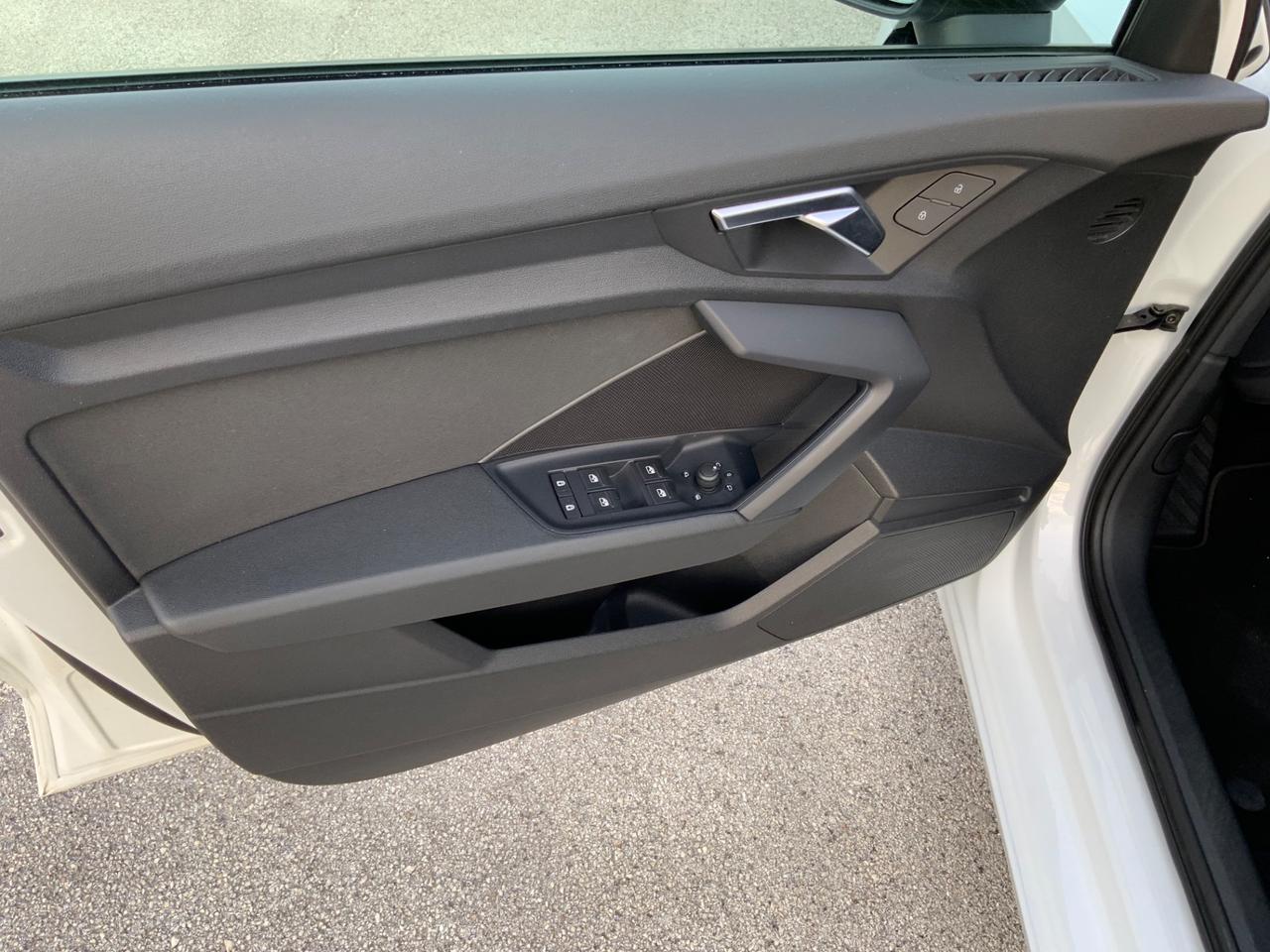 Audi A3 SPB 30 TDI S tronic Business Advanced