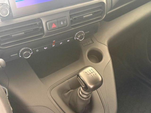 PEUGEOT Rifter Mix BlueHDi 100 S&S PC Active Standard N1 Autocar