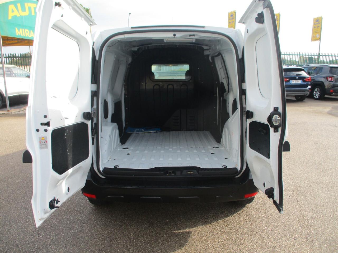 Dacia Dokker 1.5 DCI 90CV EURO 6B **PERFETTO**