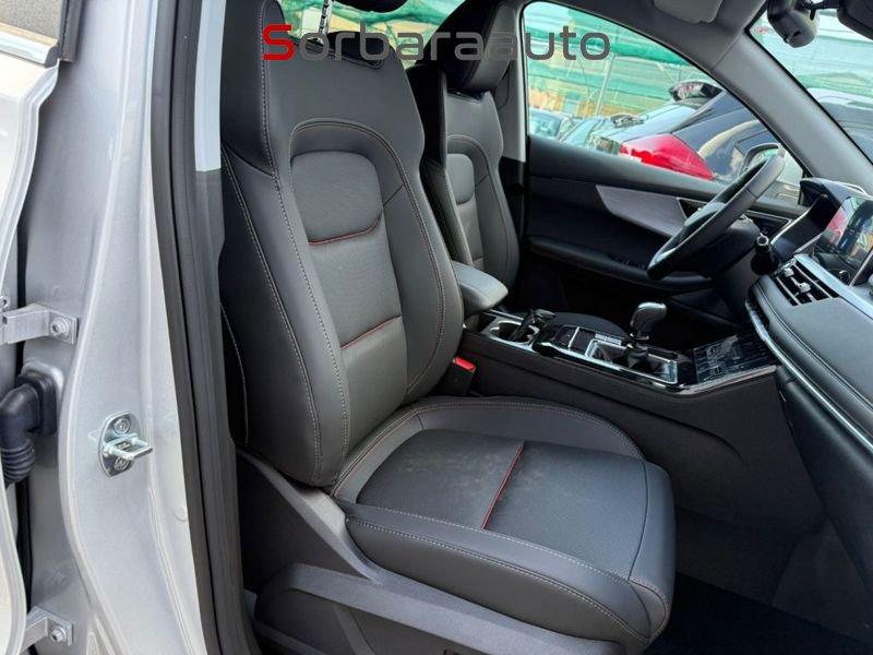 DR AUTOMOBILES DR 6.0 1.5 Turbo Bi-Fuel GPL