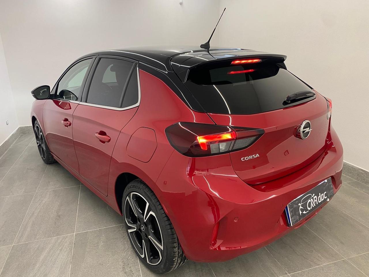 Opel Corsa 1.2 Elegance