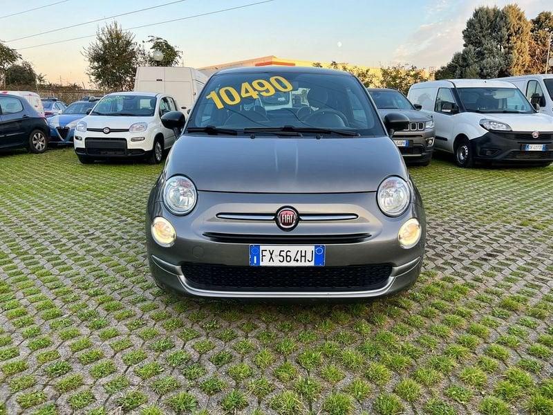 FIAT 500 1.2 Pop