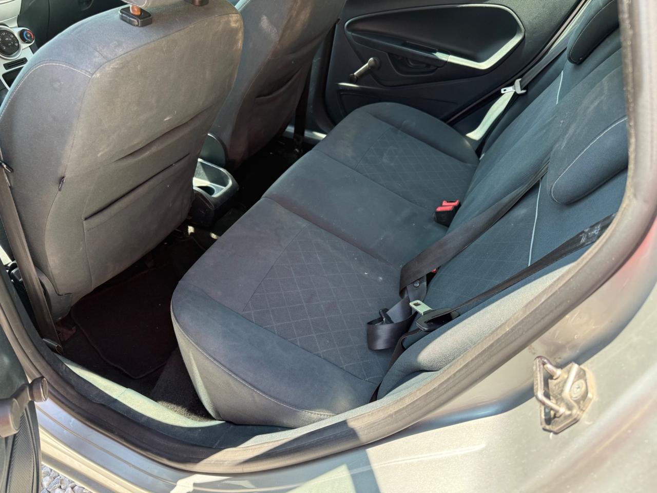 Ford Fiesta Ikon 1.2 8 CV 5 porte