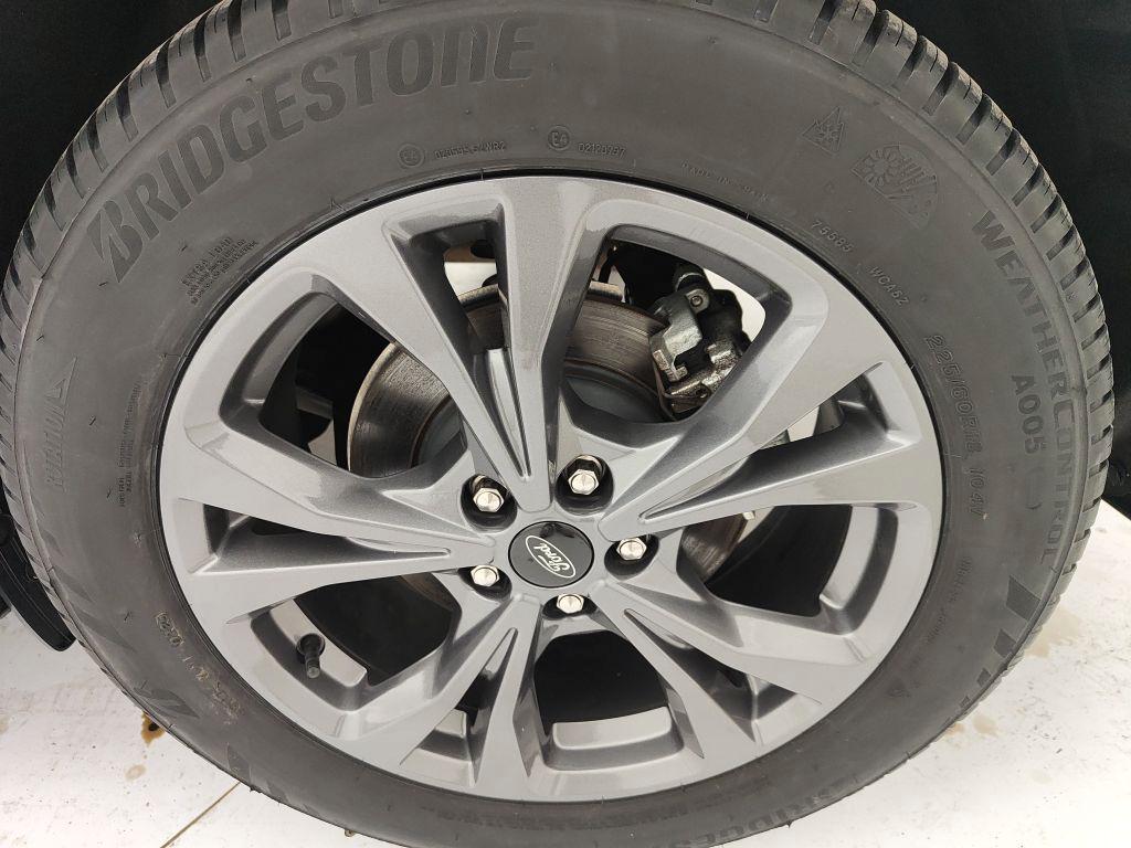 FORD Kuga 3ª serie - Kuga 2.5 Full Hybrid 190 CV CVT 2WD ST-Line