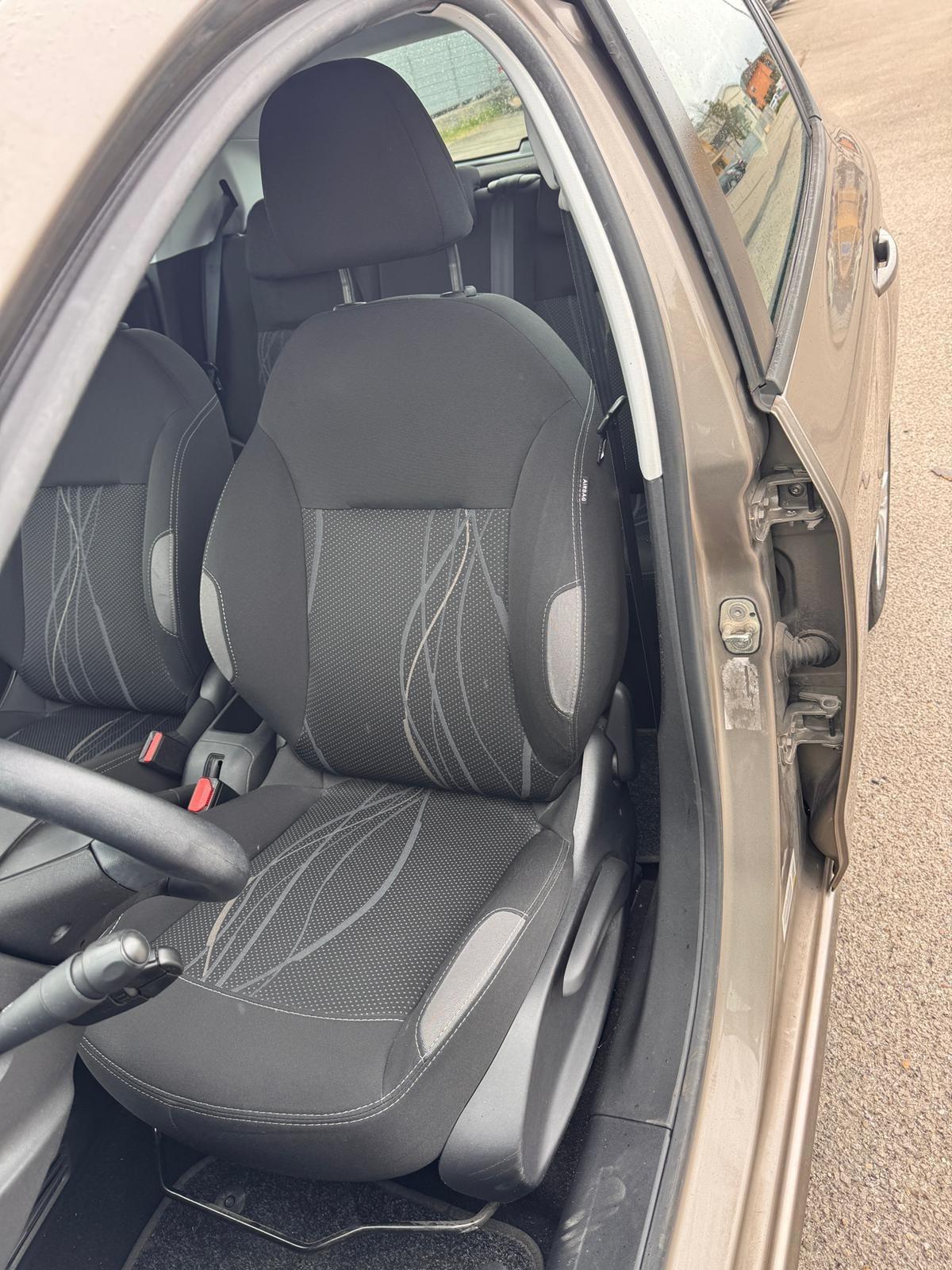 Peugeot 208 Allure GARANZIA 12 MESI 109000 KM