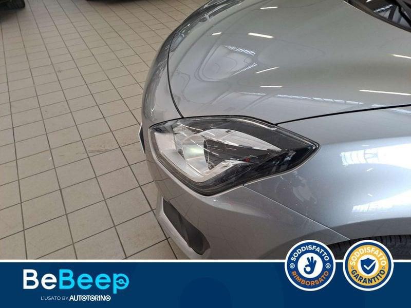 Suzuki Swift 1.2H EASY COOL 2WD