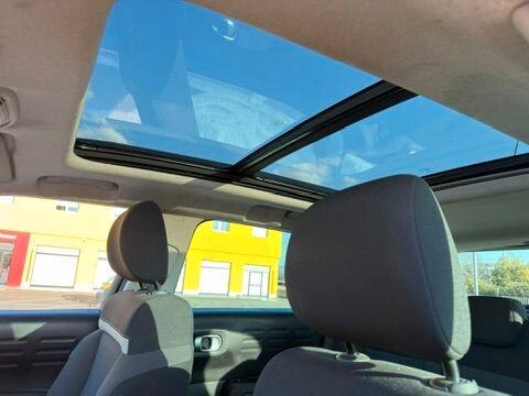 Citroen C3 Aircross PureTech 110 S&S Shine - ok neopatentati