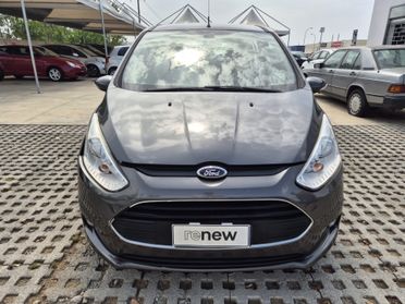 Ford B-Max 1.0 EcoBoost 100 CV