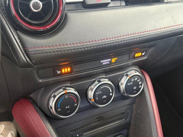 MAZDA CX-3 1.5L Skyactiv-D AWD Exceed
