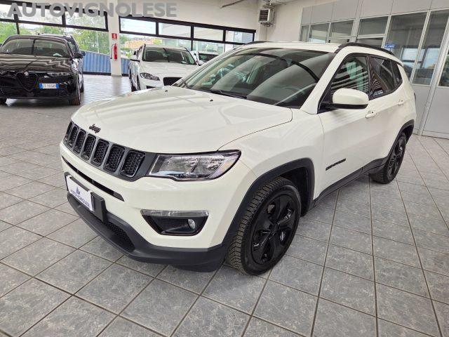 JEEP Compass 1.6 Multijet Night Eagle Retrocamera-Nav-Unipropr