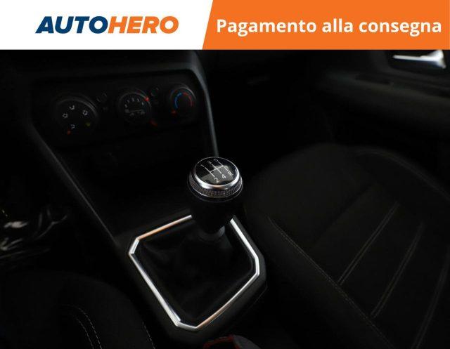 DACIA Sandero Streetway 1.0 TCe 90 CV Comfort