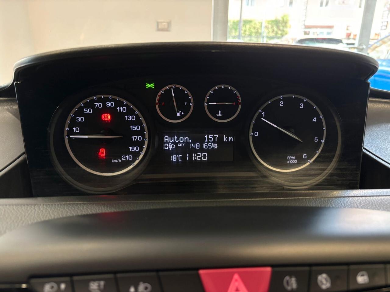 Lancia Ypsilon 1.3 MJT 16V 95 CV 5 porte S&S Platinum