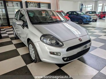 FIAT Punto 1.3 MJT II S&S 95 CV 5 porte Street