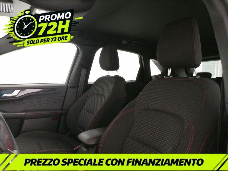 Ford Kuga 2.5 full hybrid ST-Line 2wd 190cv cvt