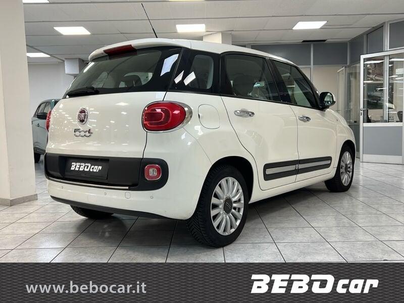 FIAT 500L 1.3 MultiJet 85cv Lounge