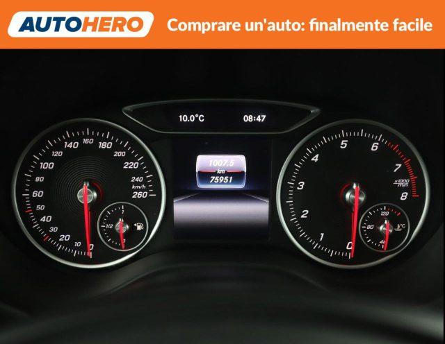 MERCEDES-BENZ A 160 Business